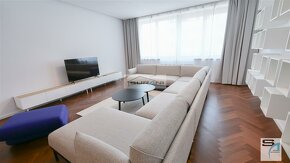 Luxusne priestranný 3-izbový byt, 159 m2 , v City Gate,... - 5