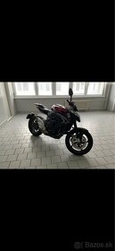 MV Agusta Brutale 800 RR, Rv. 2018 - 5