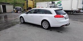 Opel insignia 2.0 cdti - 5