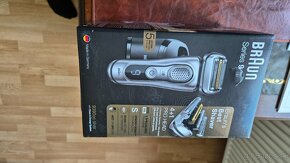 BRAUN Serie 9 - 5