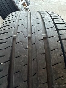 5x112 R18 VW Monterey 235/45 r18 - 5