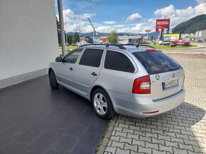 Škoda Octavia 2012 (zachovalý stav) - 5