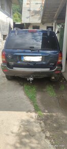 Jeep Grand Cherokee 2.7 crd - 5