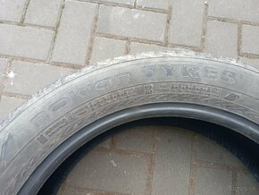 Letné 225/55 R19 Nokian - 5