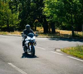 Ducati Multistrada 1200s 109kw - 5