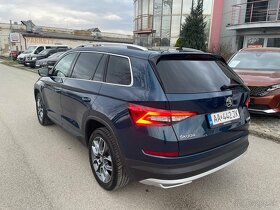 Škoda Kodiaq 2.0 TDI SCR Scout 4x4 DSG - 5