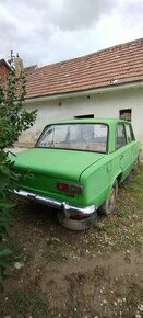 Lada Vaz 2101 - 5