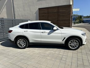 BMW X4 xDrive20d A/T - 5