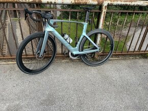 Scott foil rc20. 2023 - 5