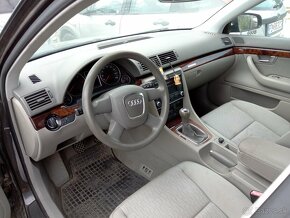 audi a4 quattro - 5