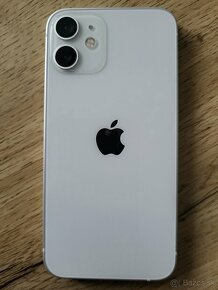 Iphone 12 mini 64GB, white - 5