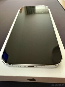 iPhone 14 Pro Silver 256GB - 5