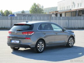 Hyundai i30 1.6 CRDi 136 Style - 5