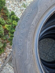 205/60 R16 - 5