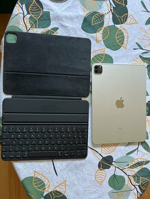 iPad pro 2. generácia (11-palcový) - 5