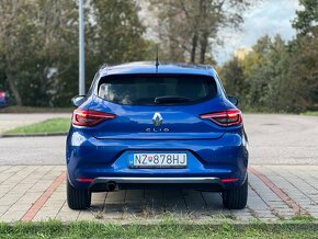 Renault Clio 2020 v záruke 16 tis.km - 5