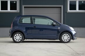 Škoda Citigo 1.0 MPI Active - 5