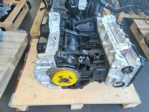 MOTOR 4H03 - 2,2 HDI EURO 5 / CYF5 BOXER - TRANSIT - JUMPER - 5