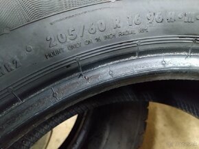 205/60R16 - 5