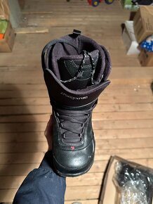 Northwave Supra Snowboardove topanky 38 - 5