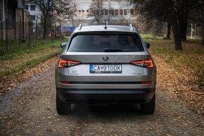 Najlacnejší Kodiaq Style 2.0 TDI DSG 7-miestny,SK, vo výbave - 5