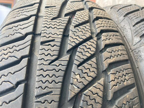 Zimne pneu 195/65 R15 - 5