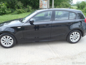 BMW 116i 5- Tuerer E87 N43 - 5