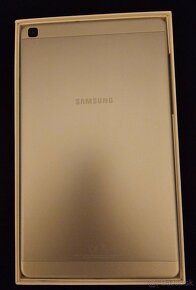 SAMSUNG Galaxy SM-T295 Tab A 8.0 LTE 8" 32GB - 5