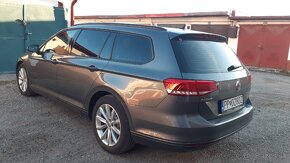 Volkswagen passat b8 - 5