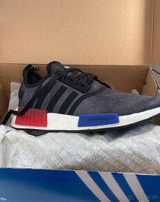 Adidas NMD R1 - 5