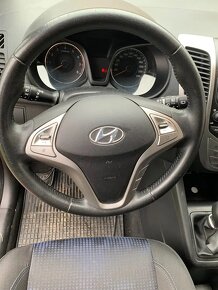 Hyundai ix20 1.4 CVVT Europe 21.000 km - 5