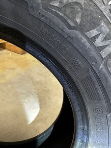 Zimne pneu Matador 195/70 r15c - 5