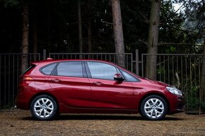 BMW rad 2 Active Tourer 225i xDrive - 5