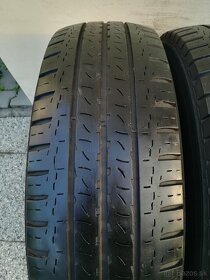 Letné pneumatiky 215/75 R16C BFGoodrich, 2ks - 5