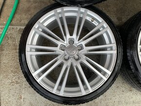 5x112 R20 ET33 245/35 R20 - 5