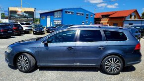 Volkswagen Passat Variant 2.0 TDI BMT Highline - 5