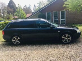 Audi A3 1.9 tdi - 5