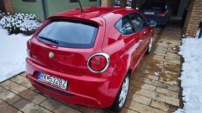 Alfa romeo Mito 1.4T benzin - 5