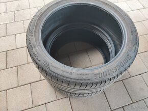 Letné pneumatiky  245/40 R 19 - 5