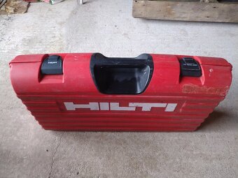 Búracie kladivo Hilti TE 1000 AVR - 5