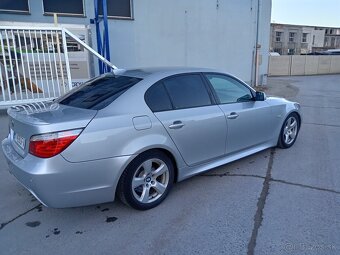 Bmw E60 525D 145kw Lci - 5