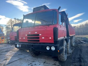 Tatra 8x8 VVN sklapač - 5