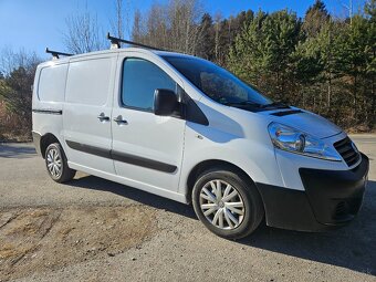 Fiat Scudo 1.6 jtd - 5