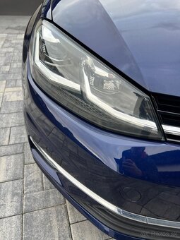 Vw golf variant 1.0tsi - 5