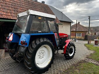 Zetor 10145 - 5