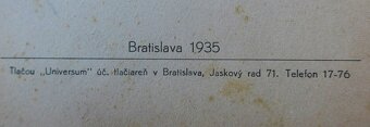 Manželskoprávna príručka - 1935. - 5