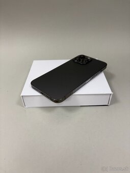 Apple iPhone 13 PRO MAX 128GB Graphite - 5