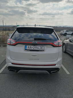 Ford Edge 2.0 TDCI Bi-Turbo Vignale - 5