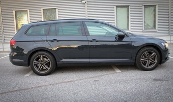 Volkswagen Passat B8 2.0 TDI - 5