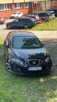 Seat Leon - 5